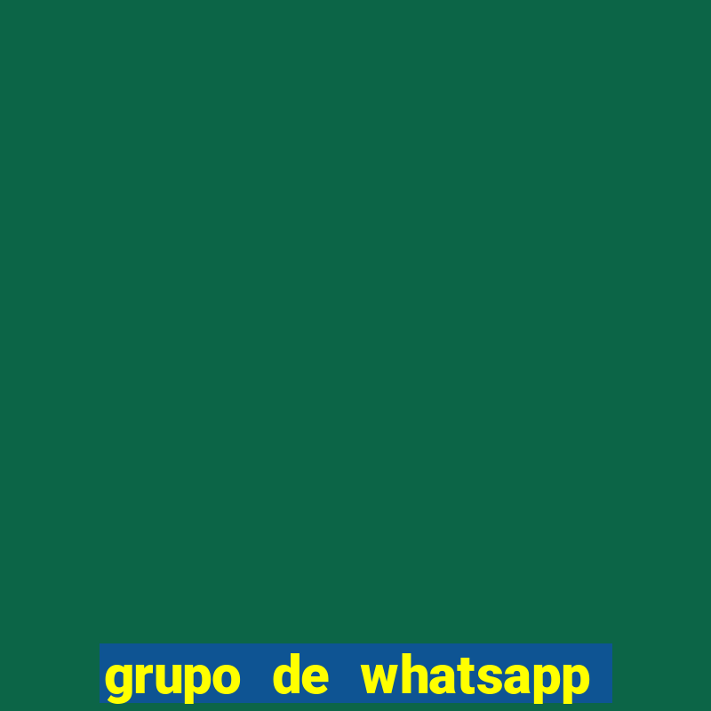 grupo de whatsapp vasco da gama